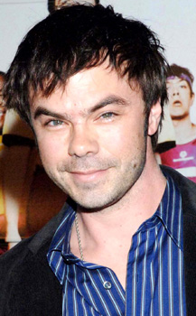Jed Rees